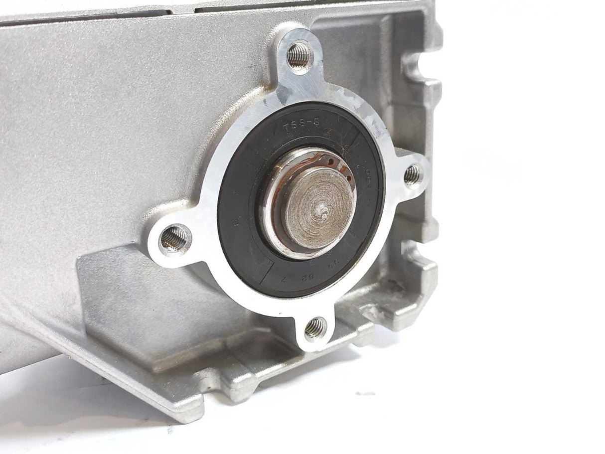 LENZE G50BB111MHAK2C00 i: 22.489 g500-B110 w/ m550-H71/L4 Bevel Geared Motor