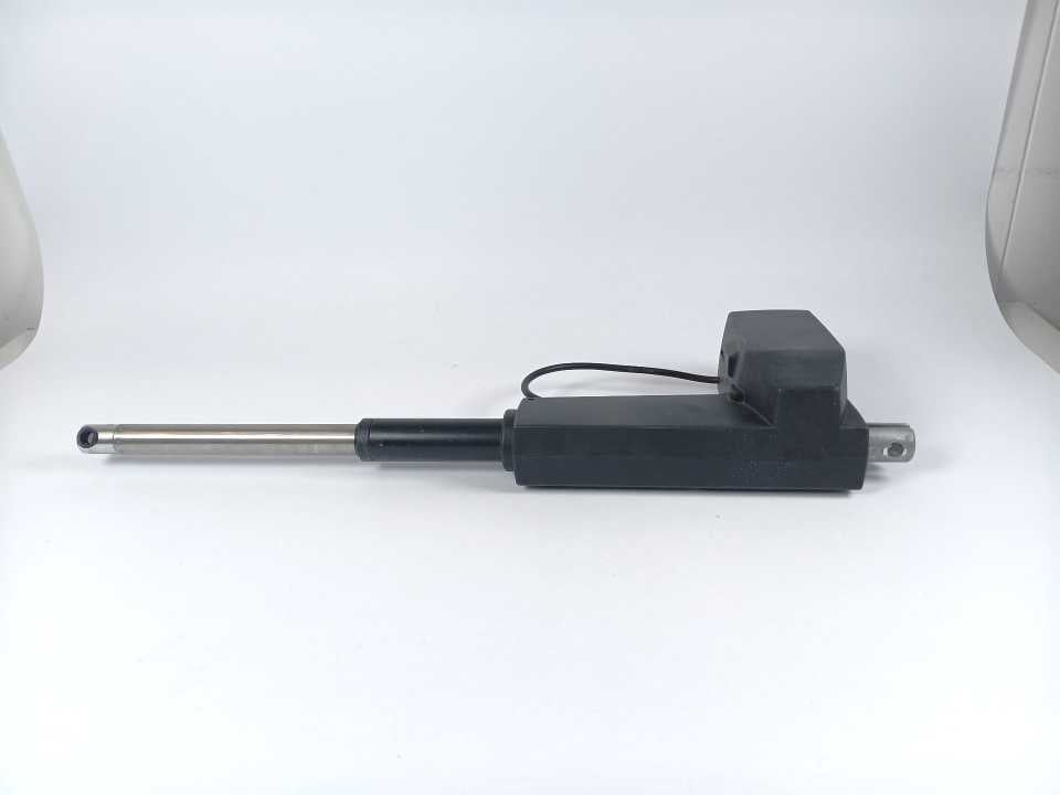 LINAK 31110H-0020050S Electric Linear Actuator 12V 3500N Duty Cycle: 5%