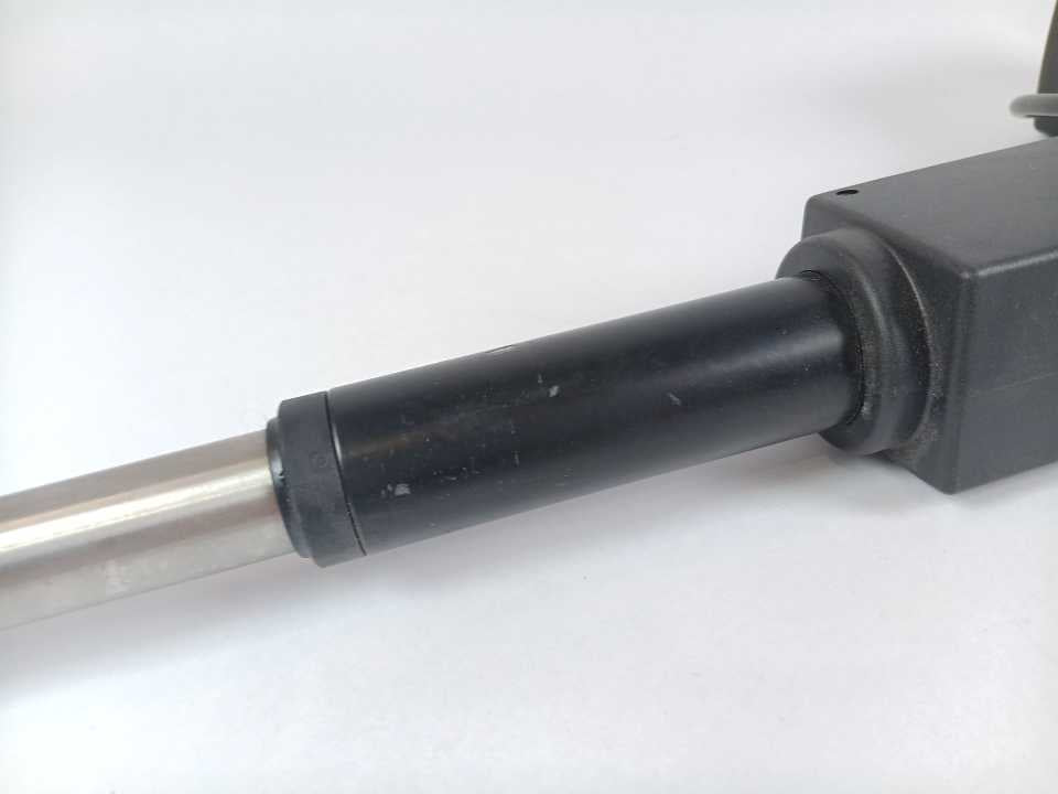 LINAK 31110H-0020050S Electric Linear Actuator 12V 3500N Duty Cycle: 5%