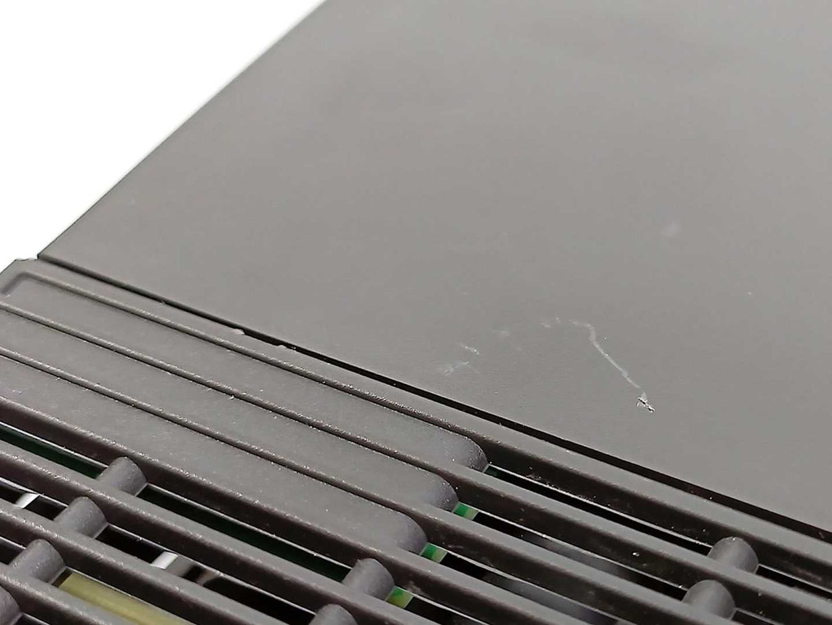 Siemens 6SL3210-1KE18-8AF1 SINAMICS G120C 4 kW Frequency Converter