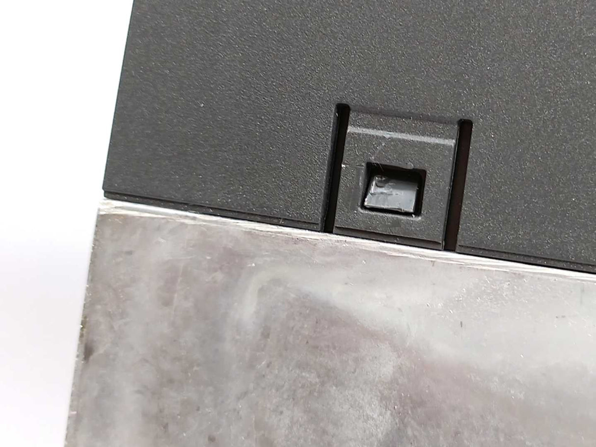 Siemens 6SL3210-1KE18-8AF1 SINAMICS G120C 4 kW Frequency Converter