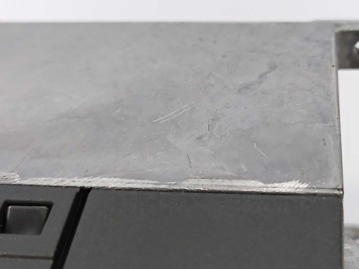 Siemens 6SL3210-1KE18-8AF1 SINAMICS G120C 4 kW Frequency Converter