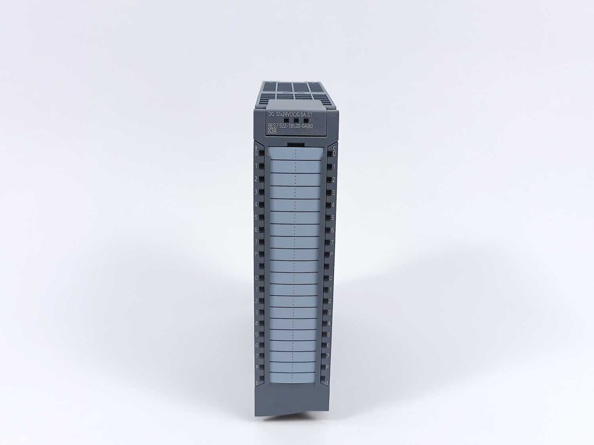 Siemens 6ES7522-1BL00-0AB0 SIMATIC S7-1500 Digital Output Module