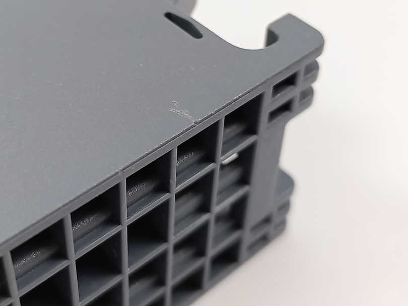 Siemens 6ES7522-1BL00-0AB0 SIMATIC S7-1500 Digital Output Module