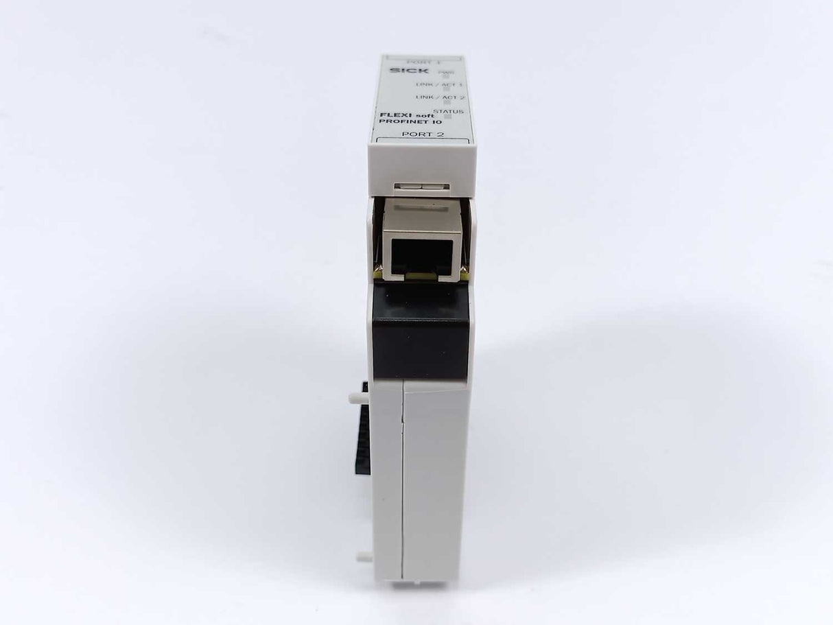 SICK 1044074 Sick Profinet Gateway FX0-GPNT00000