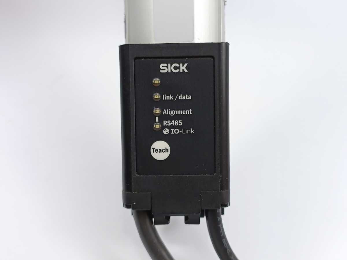 SICK 1215875 2080510+2080509 Safety Sensors