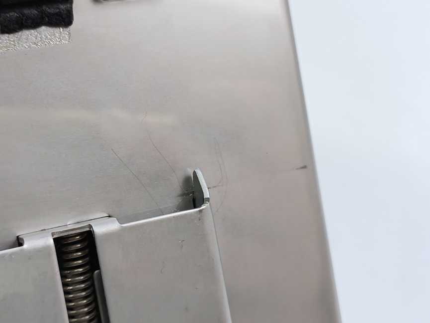 Bihl+Wiedemann 16066 BWU2919 AS-i 3.0 PROFINET Gateway in Stainless Steel