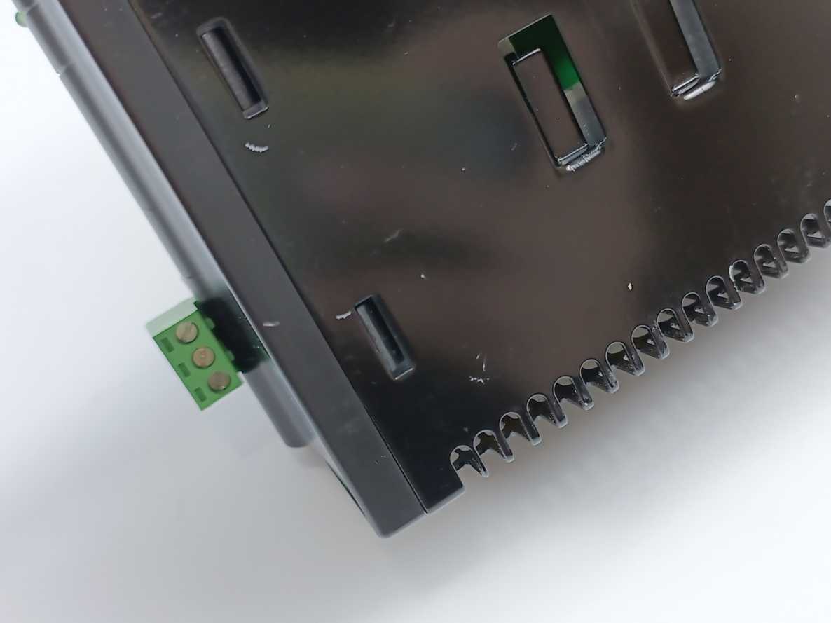 MURR Elektronik 85305 Switch Mode Power Supply 10-100-240/24 Single Phase