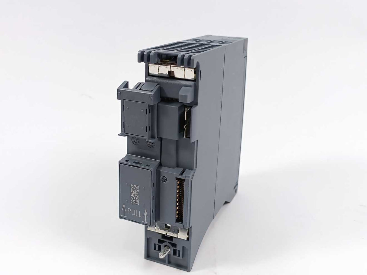 Siemens 6ES7511-1AK01-0AB0 SIMATIC S7-1500 CPU 6ES7591-1AA01-0AA0 Display