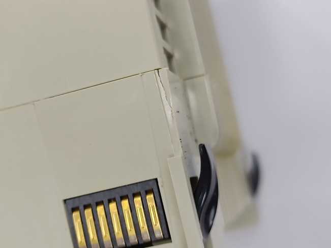 LENZE E32GAC10000C4G8XXX-02S13440000 Controller 3231C