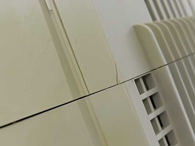 LENZE E32GAC10000C4G8XXX-02S13440000 Controller 3231C