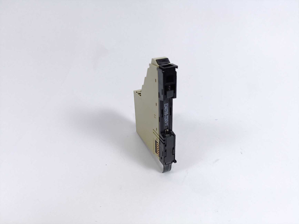 LENZE EPM-S202.2A 13349823, 8 Digital Inputs