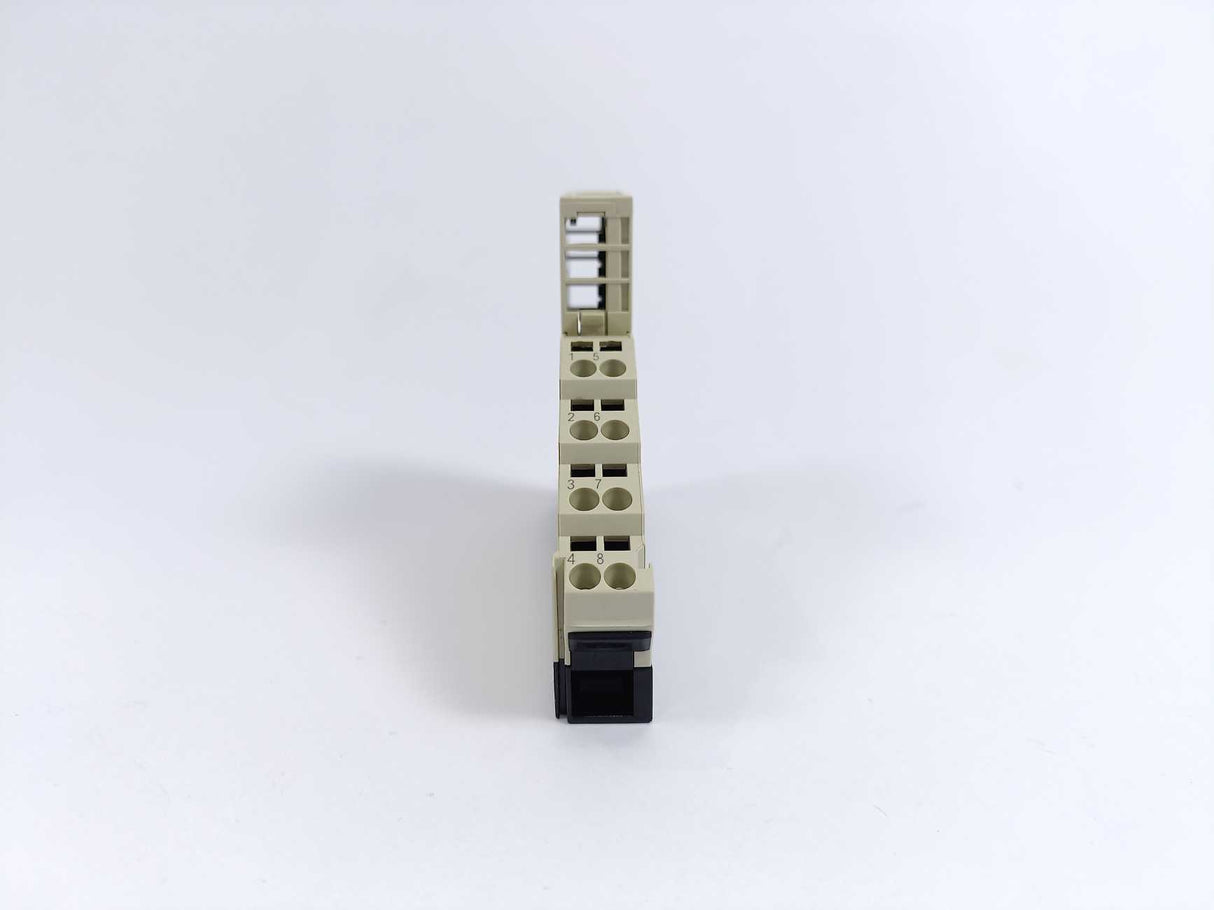 LENZE EPM-S202.2A 13349823, 8 Digital Inputs