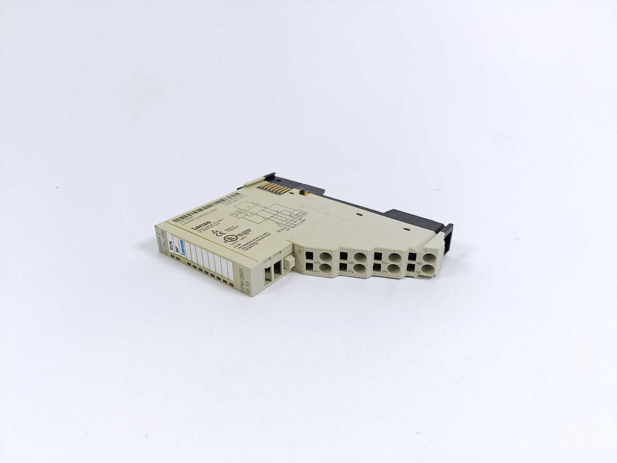 LENZE EPM-S601.1B.10 13314088, Counter 2, DC24V, 32Bit