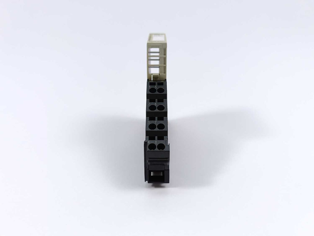 LENZE EPM-S701.1B Supply I/O