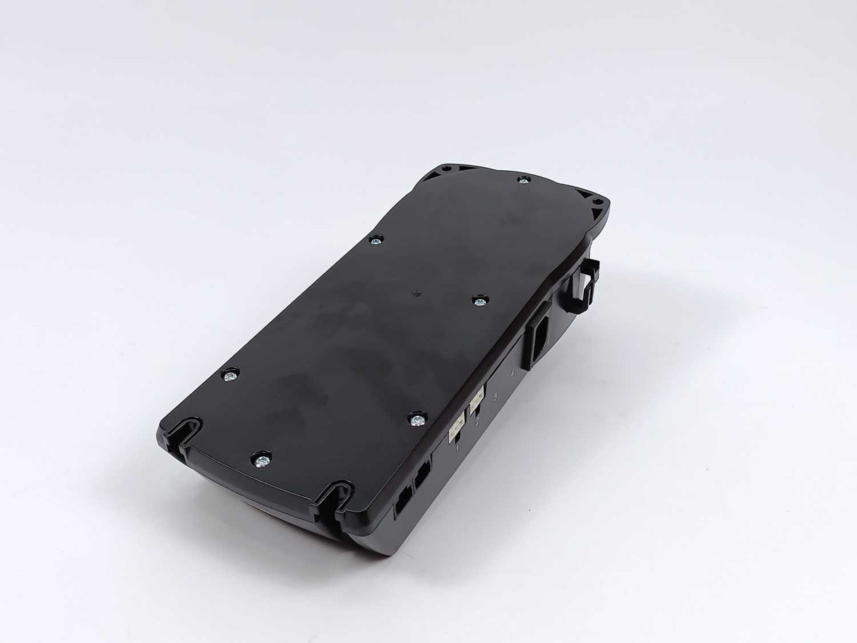 LINAK CBD4P00020A-009 2 Channel Controller w. Cables