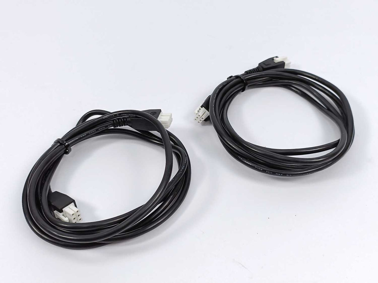 LINAK CBD4P00020A-009 2 Channel Controller w. Cables