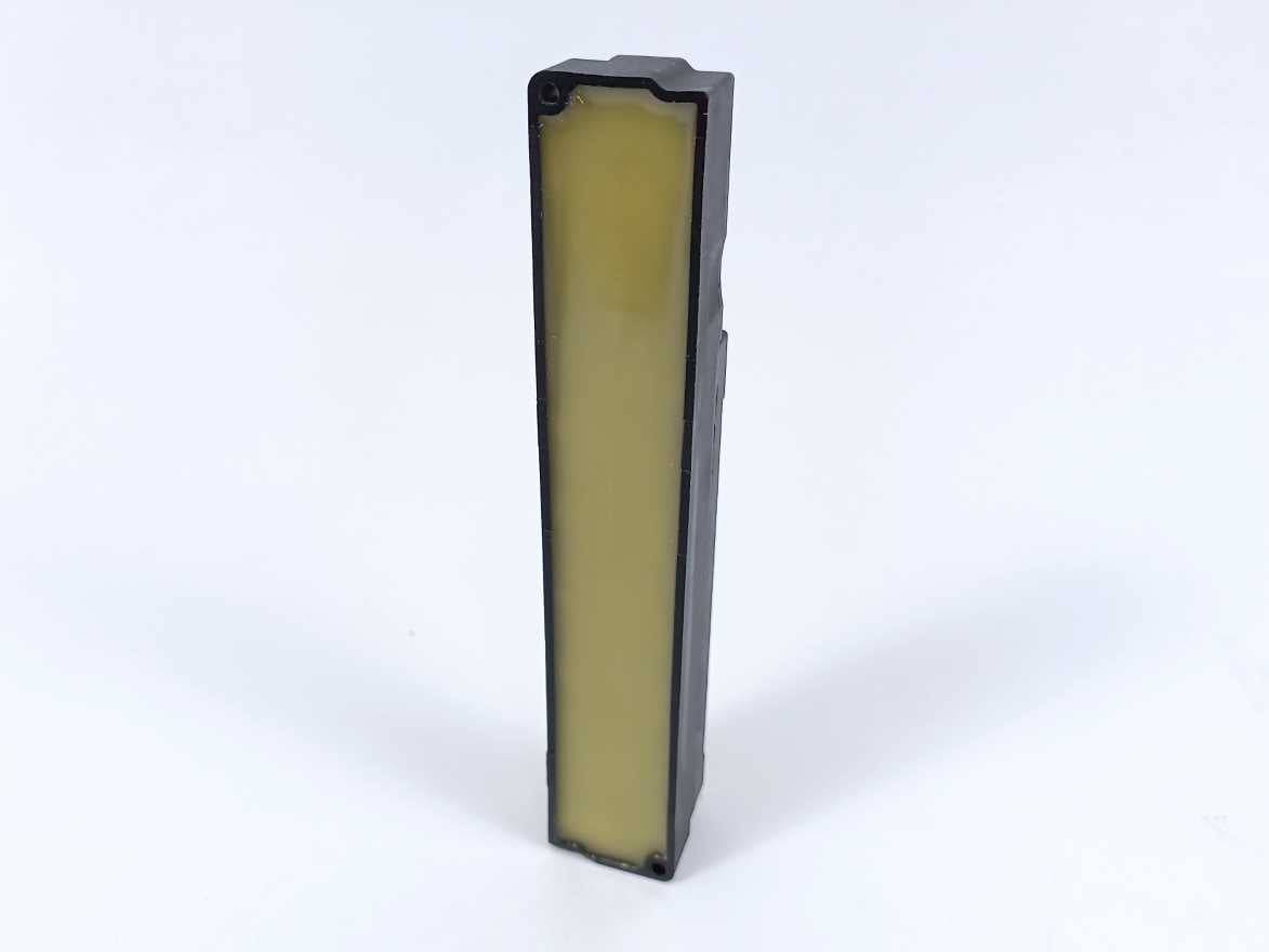 Turck SDPB-0800D-0007 Connector Pinout Busstop Profibus