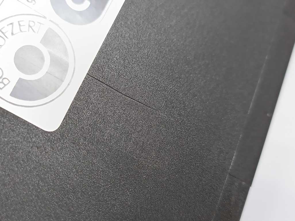 TESCH 07400010 F116x01 Safety Relay