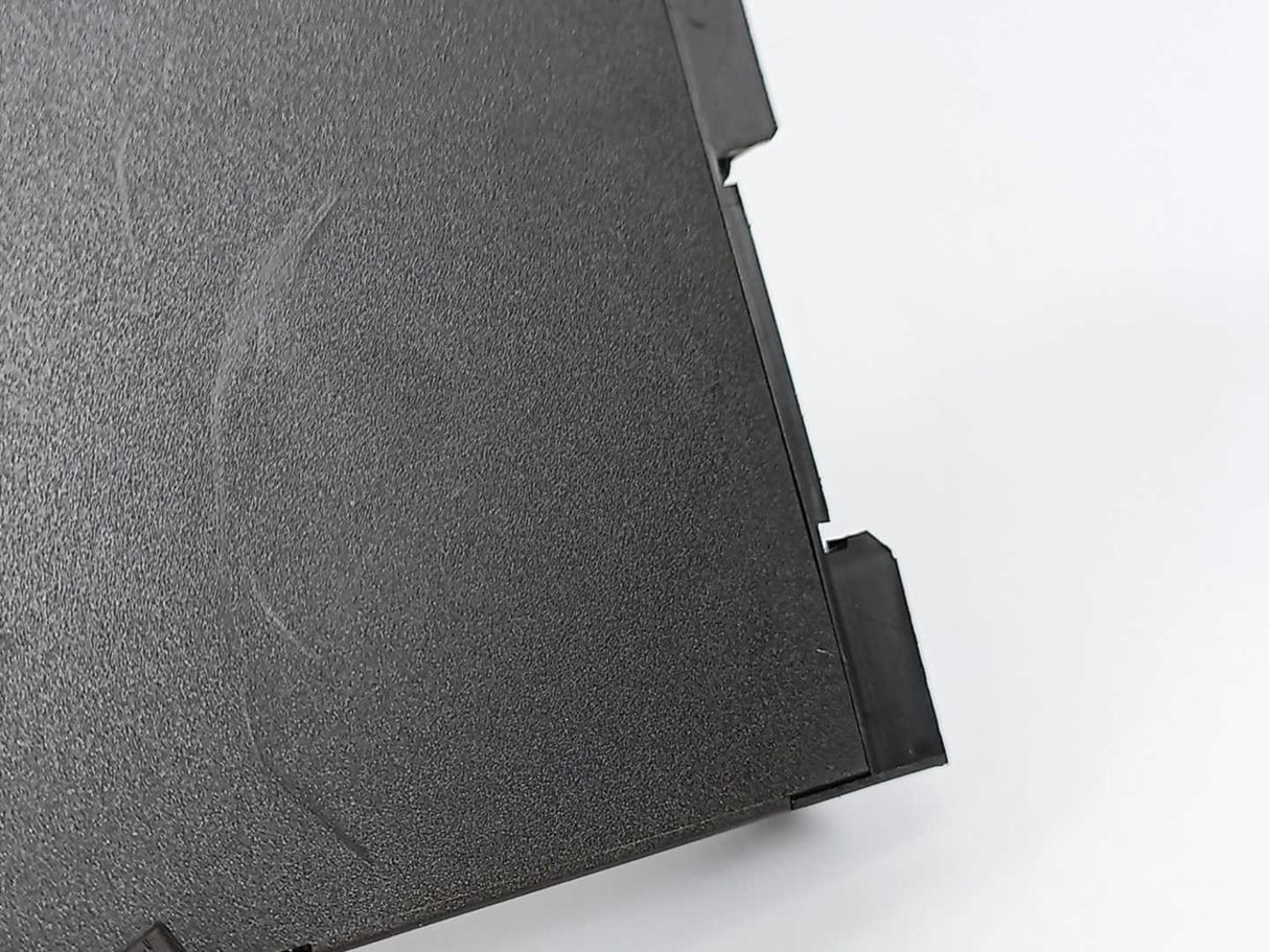 TESCH 07400010 F116x01 Safety Relay