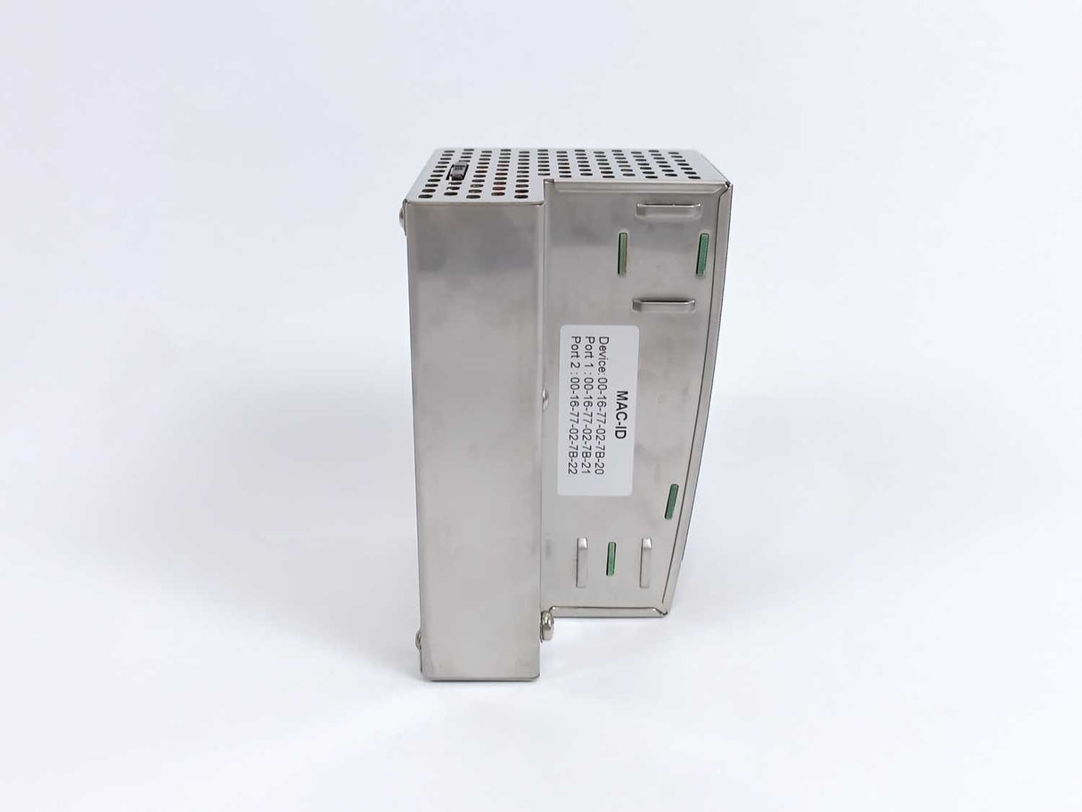 Bihl+Wiedemann BWU2919 AS-i 3.0 PROFINET Gateway 16515