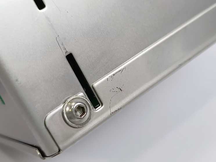 Bihl+Wiedemann BWU2919 AS-i 3.0 PROFINET Gateway 16515