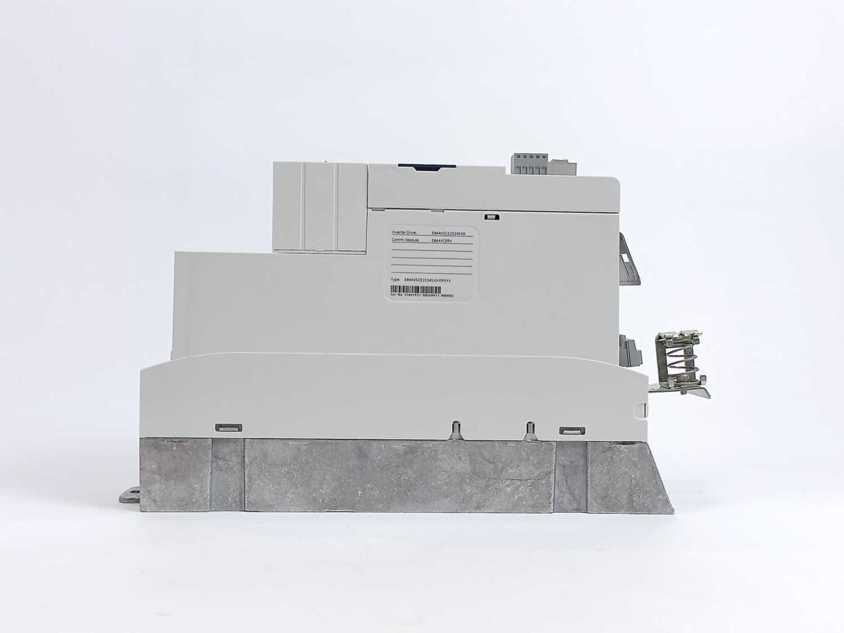 LENZE E84AVSCE1524SX0 StateLine C 8400 Frequency Converter 1.5kW