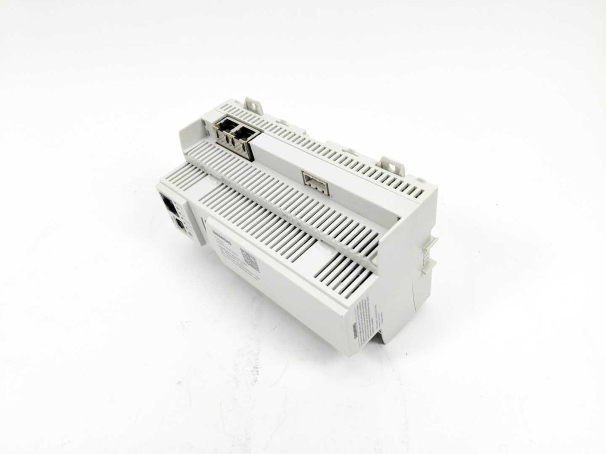 Siemens PXG3.L S55842-Z105-A100 BACnet Router