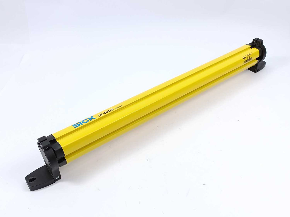 SICK 1200125 w/ 1027907 M40Z-025023TB0 & PSD01-2501 M4000 Safety Light Curtain