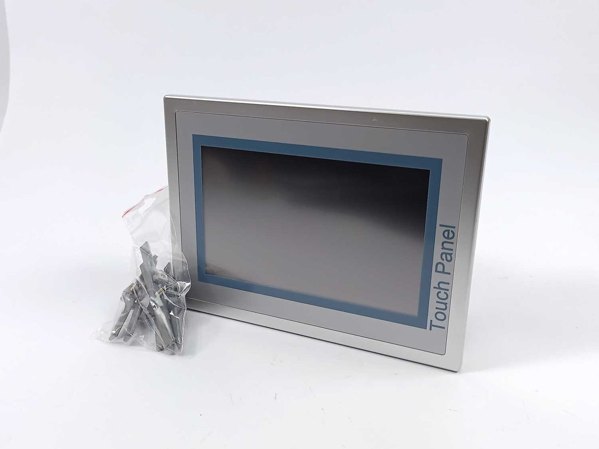 VIPA 62H-MHC0-CB 20,4-28,8VDC, 8VA, 0,4A 7" ECO+ HMI