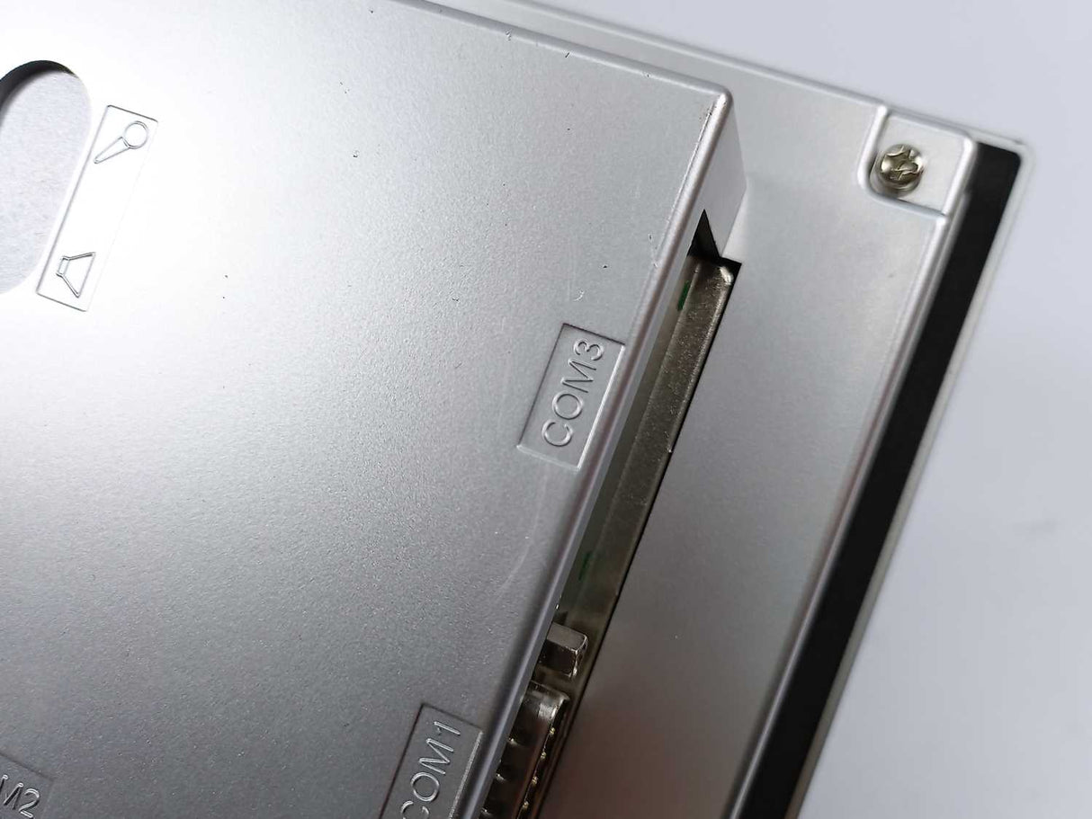 VIPA 62H-MHC0-CB 20,4-28,8VDC, 8VA, 0,4A 7" ECO+ HMI