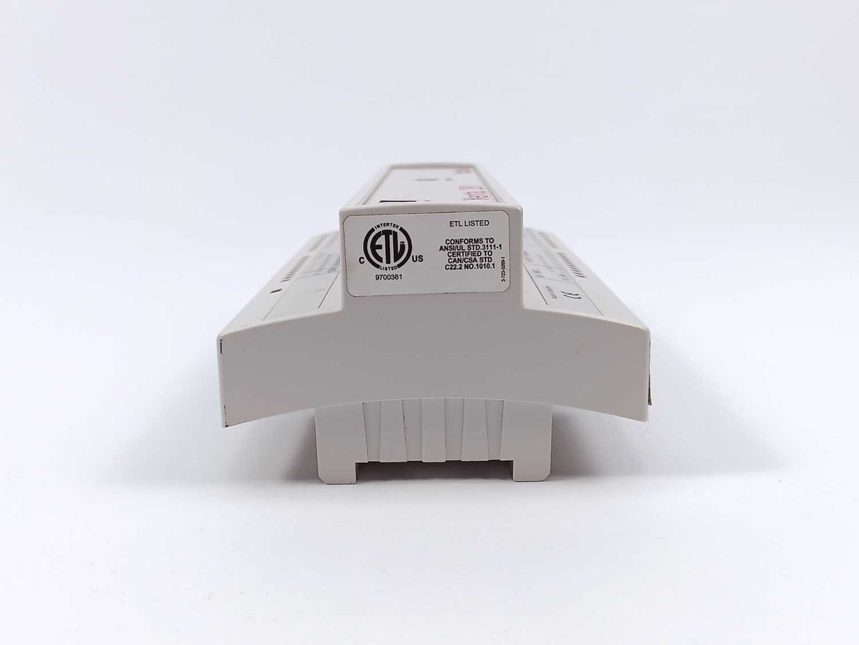 TAC 0-073-0030-0 TAC Xenta 281 Programmable controller