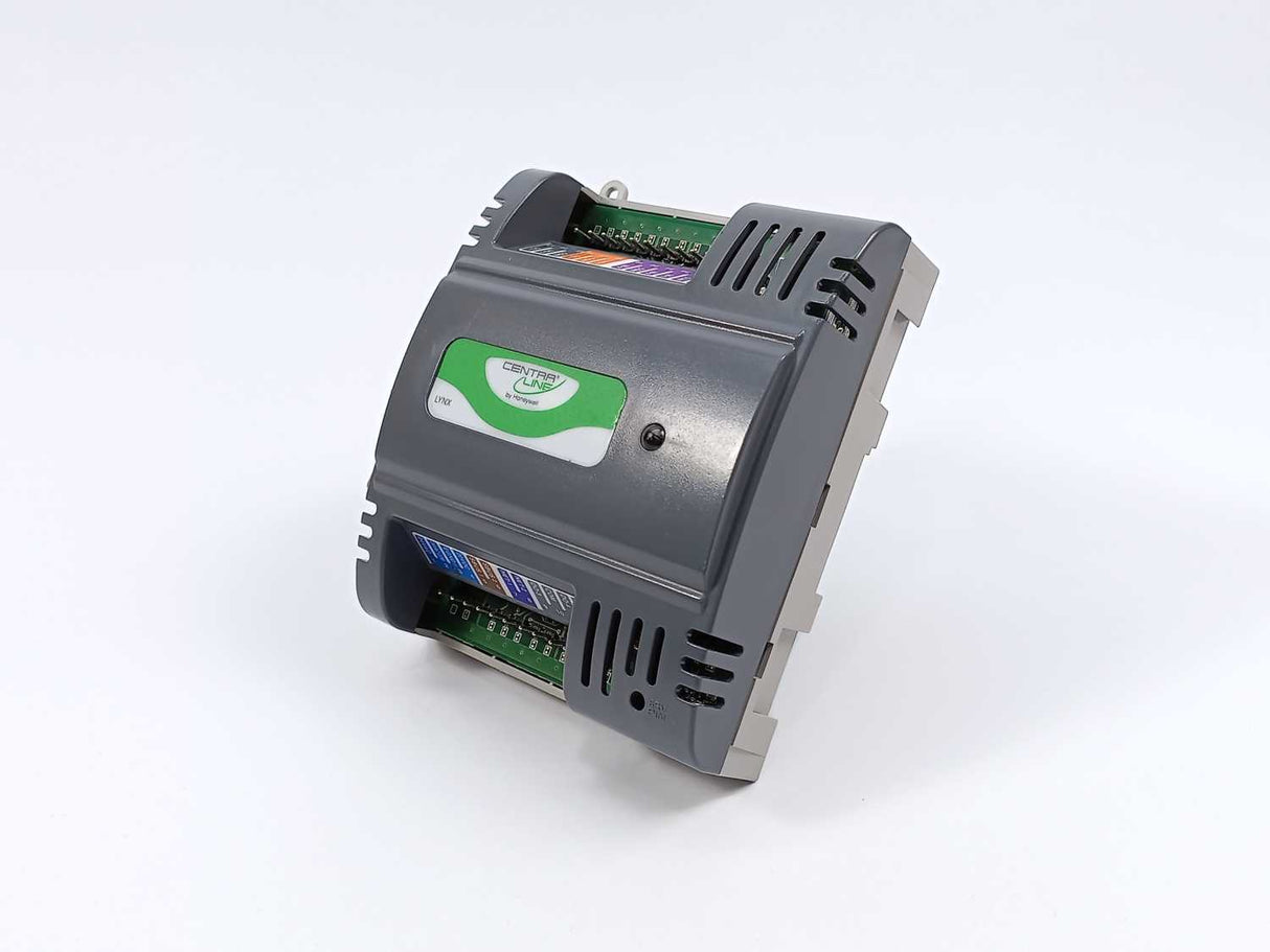 Honeywell CLLYUL4024S LYNX LonWorks Programmable Controller