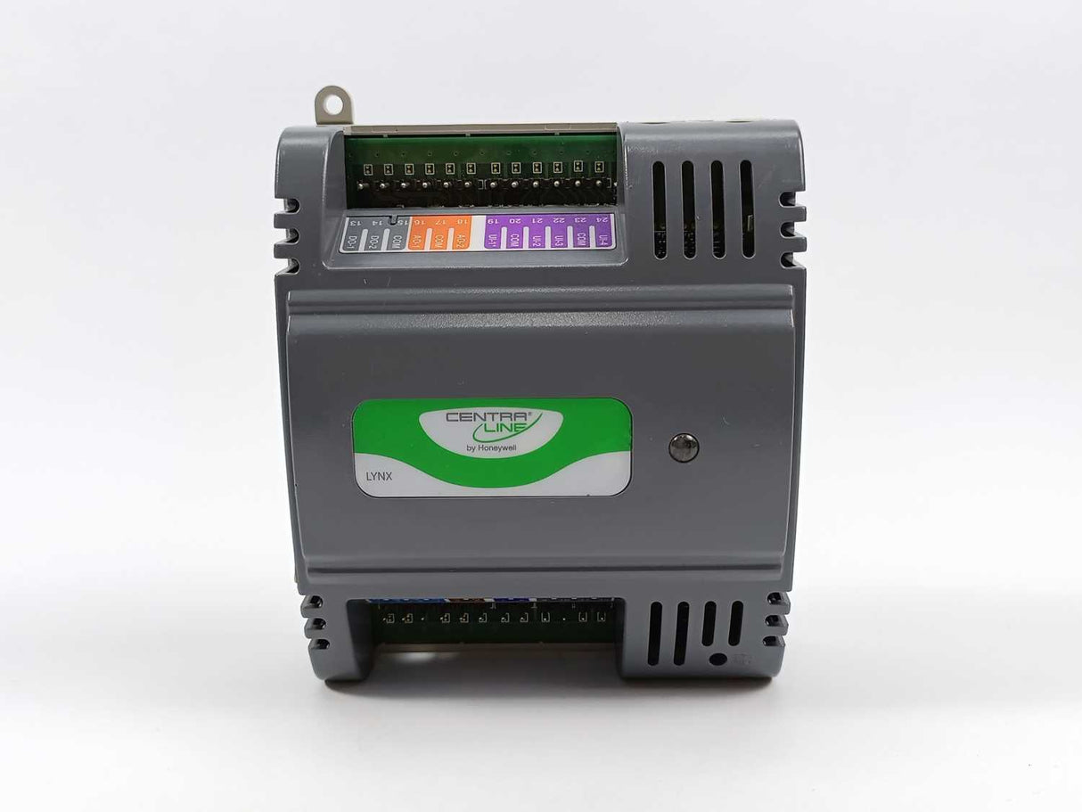 Honeywell CLLYUL4024S LYNX LonWorks Programmable Controller