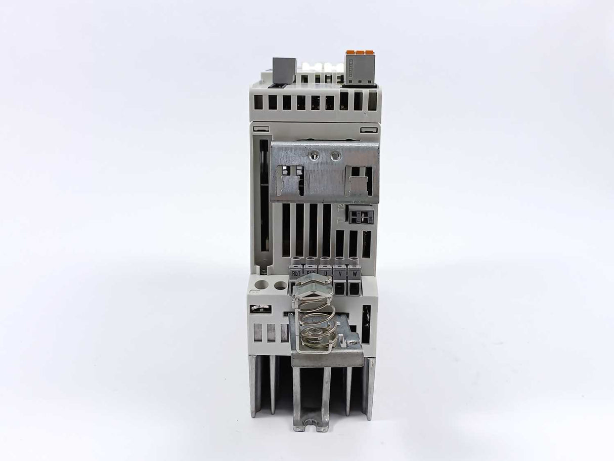 LENZE E84AVSCE3714SX0-ERXXX 15848850 8400 StateLine C 0,37kW Inverter Drive