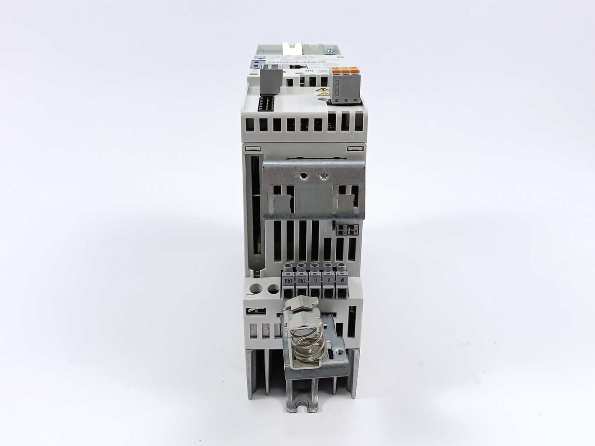 LENZE E84AVSCE3714SX0-ERXXX 15848850 8400 StateLine C 0,37kW Drive. Defective