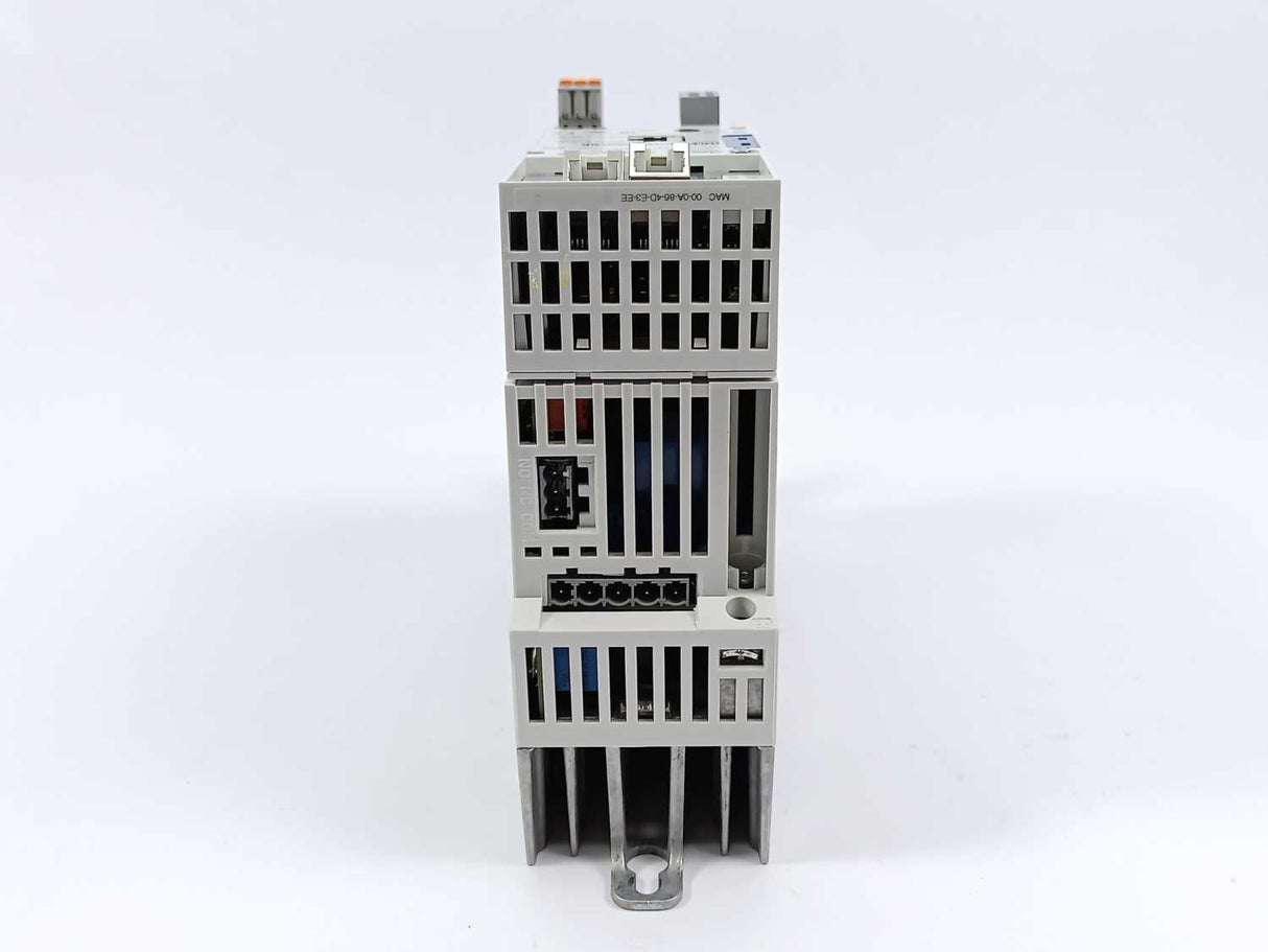 LENZE E84AVSCE3714SX0-ERXXX 15848850 8400 StateLine C 0,37kW Drive. Defective