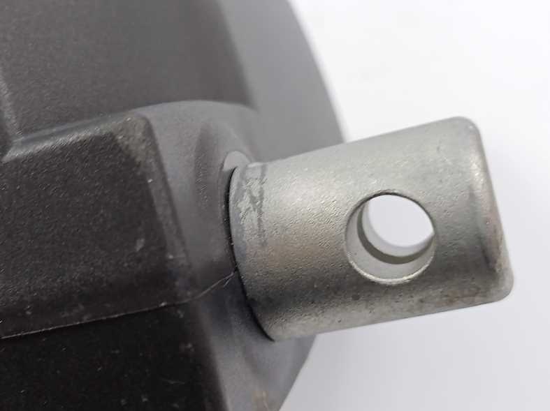 LINAK 31110H-0020050S Electric Linear Actuator 12V 3500N