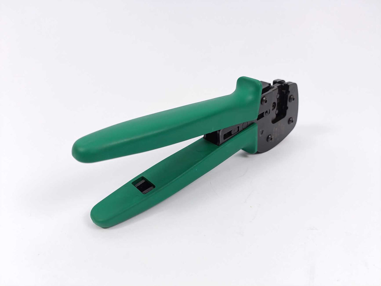 JST WC-203 SLM/F-41T-P1.3E Crimping Tool