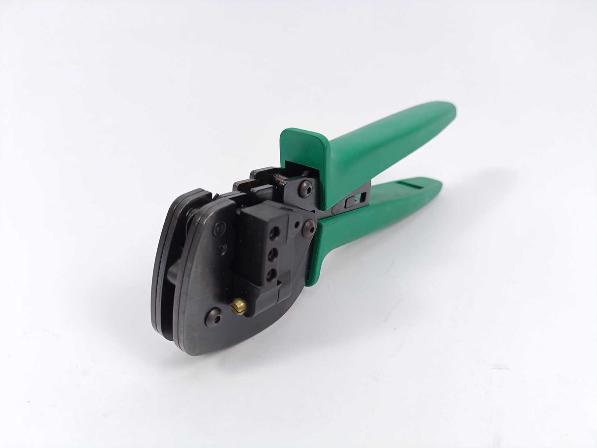 JST WC-203 SLM/F-41T-P1.3E Crimping Tool