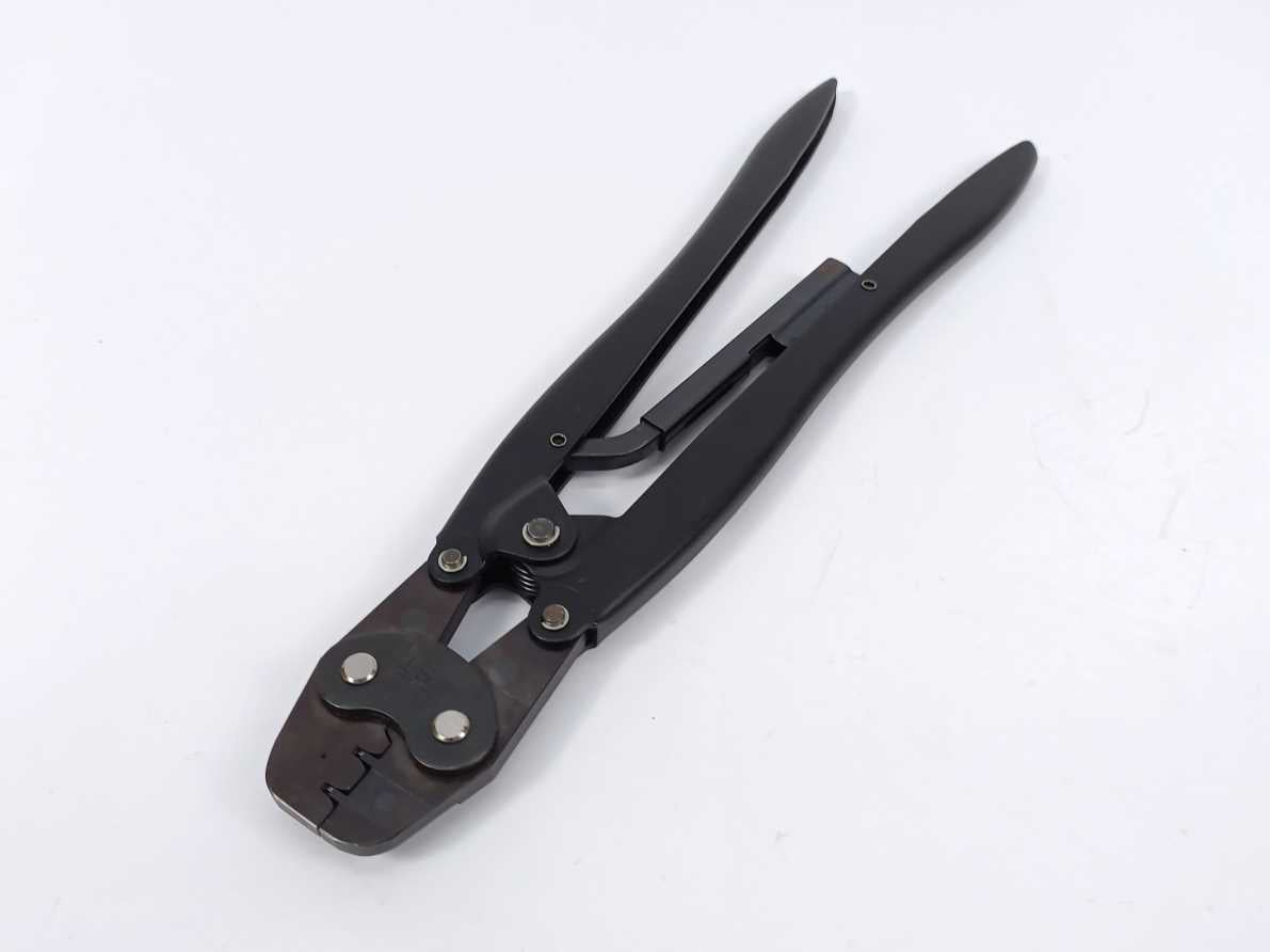 JST YC110R BXH001-0.6 Crimp Tool