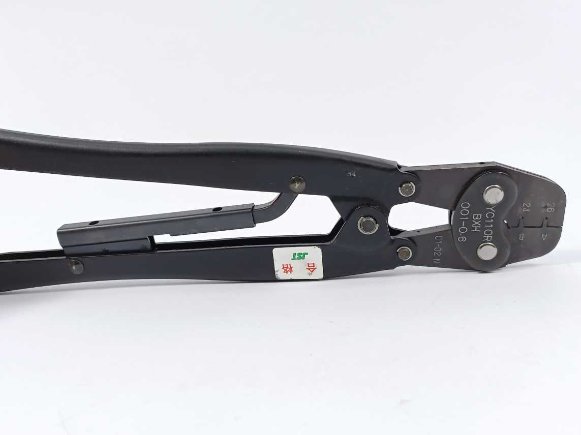 JST YC110R BXH001-0.6 Crimp Tool
