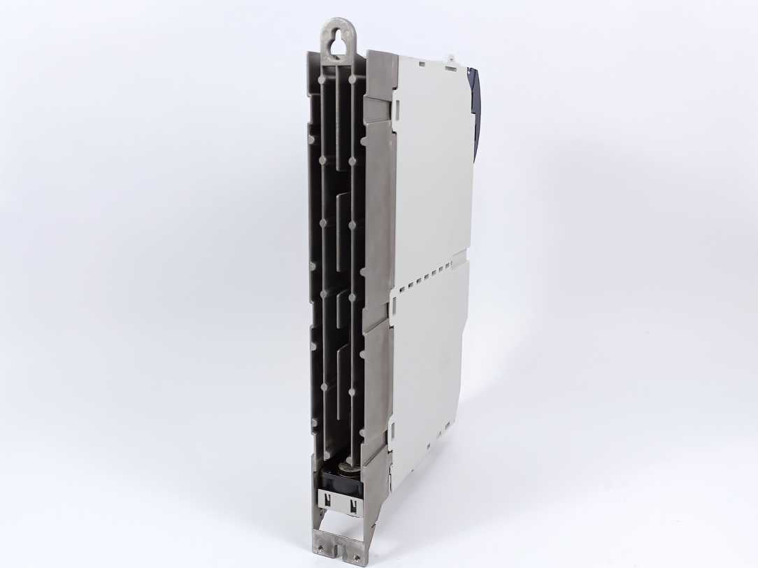 LENZE E70ACMSE0054SA2ETR i700 Double-Inverter 2x5 A