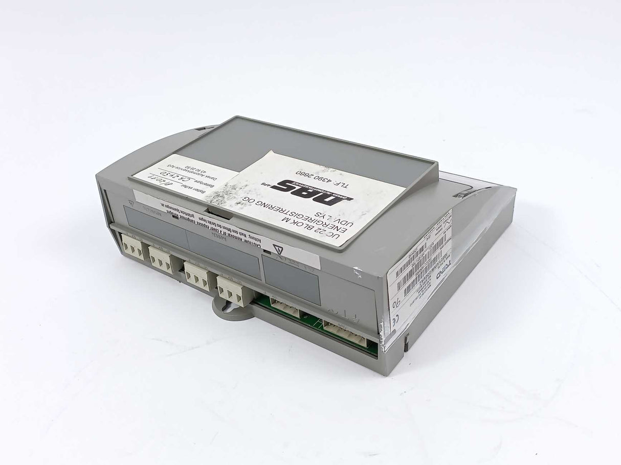 TREND IQ221/UNB/230VAC IQ221-400008, z50440, 50/60Hz, 30VA, 230VAC