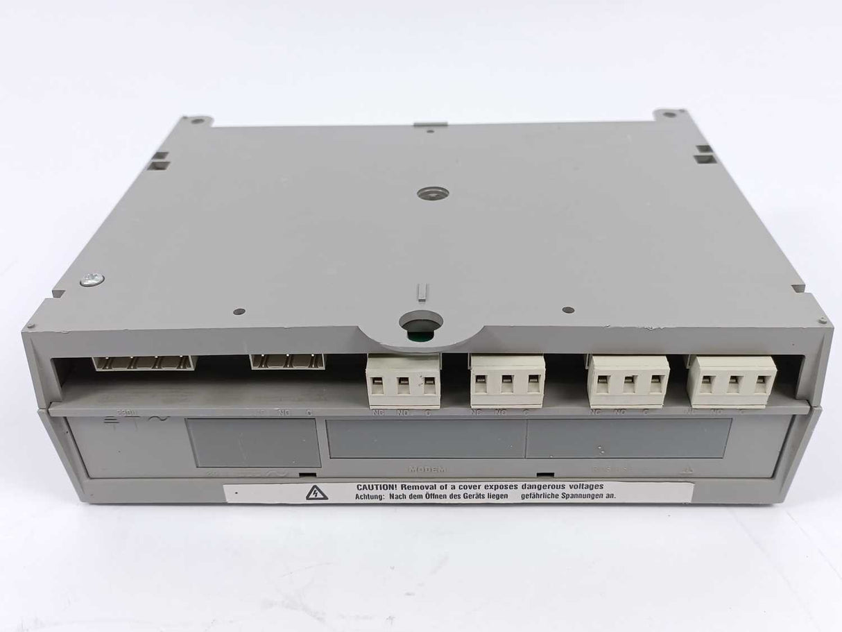 TREND IQ221/UNB/230VAC IQ221-400008, z50440, 50/60Hz, 30VA, 230VAC