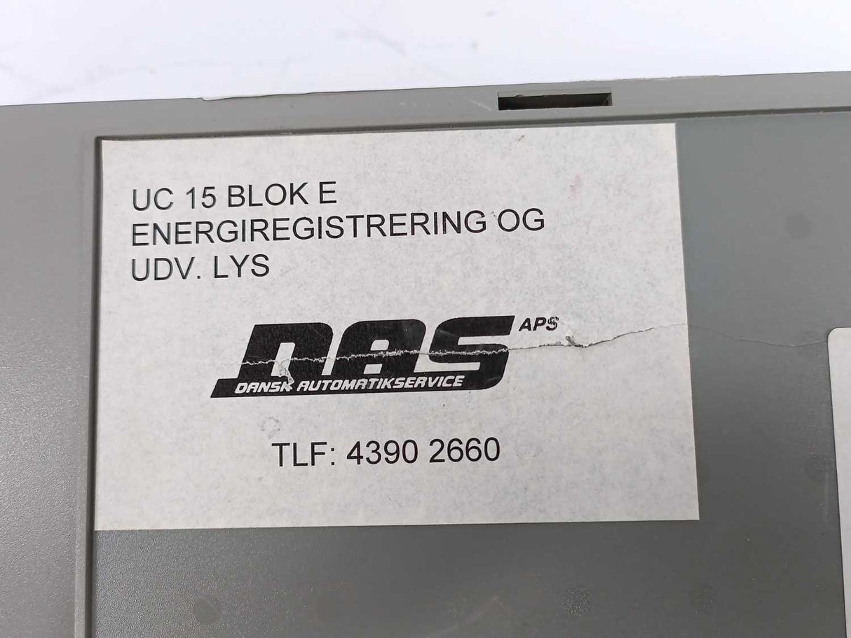 TREND IQ221/UNB/230VAC IQ221-400008, z50440, 50/60Hz, 30VA, 230VAC