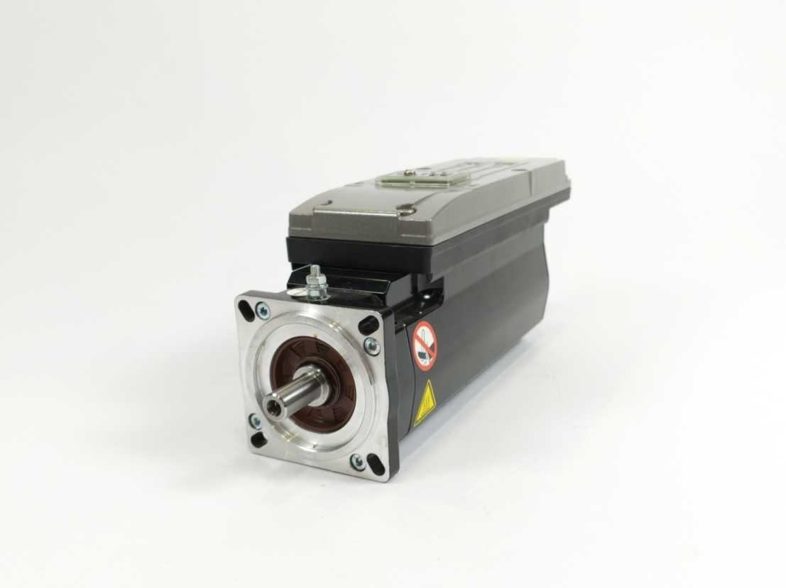Schneider Electric VIA0702D31A1022 ISH070/60017/0/1/00/0/10/00/01 Servo Motor