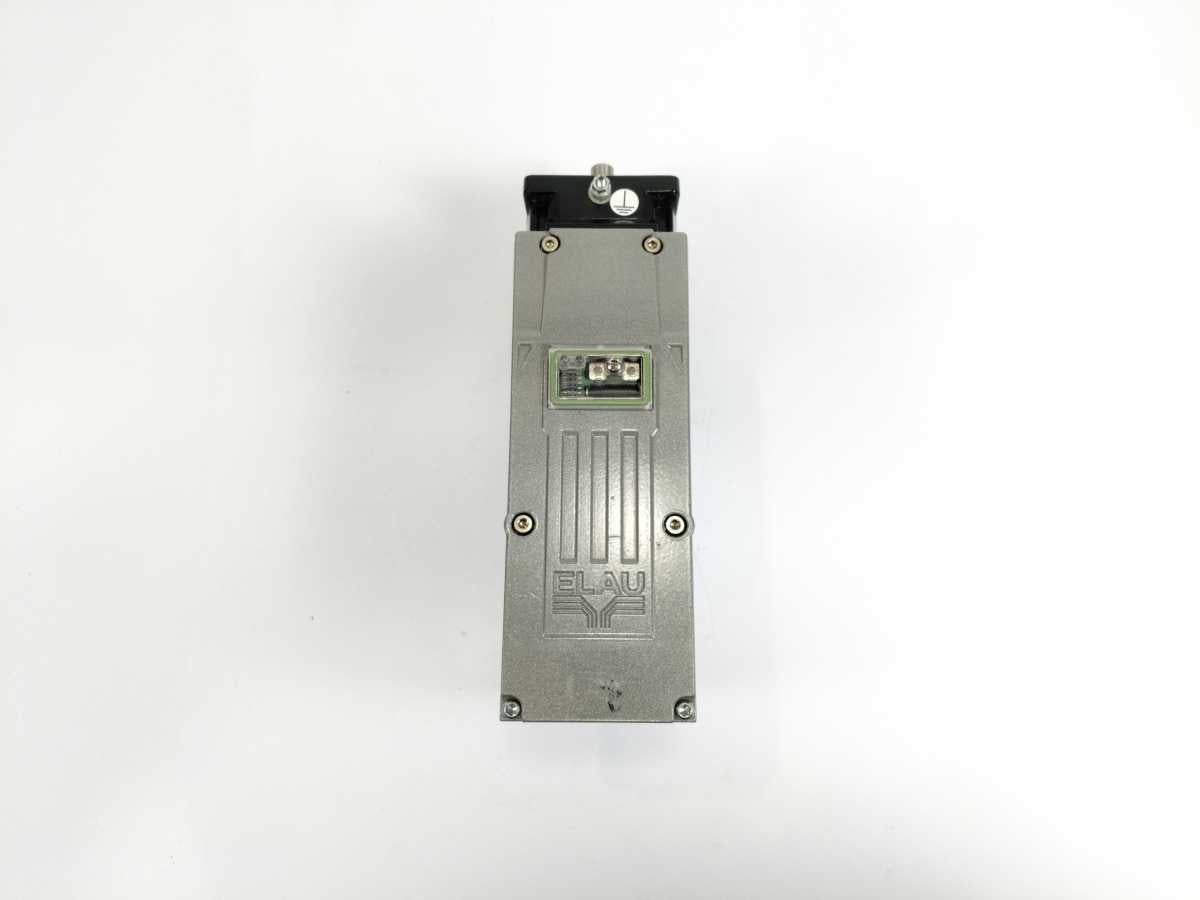 Schneider Electric VIA0702D31A1022 ISH070/60017/0/1/00/0/10/00/01 Servo Motor