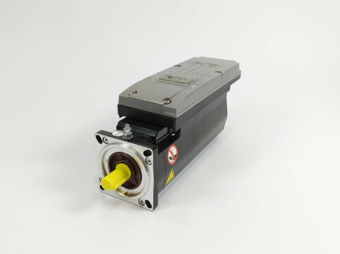 Schneider Electric VIA0702D31A0022 ISH070/60017/0/1/00/0/10/00/00 Servo Motor