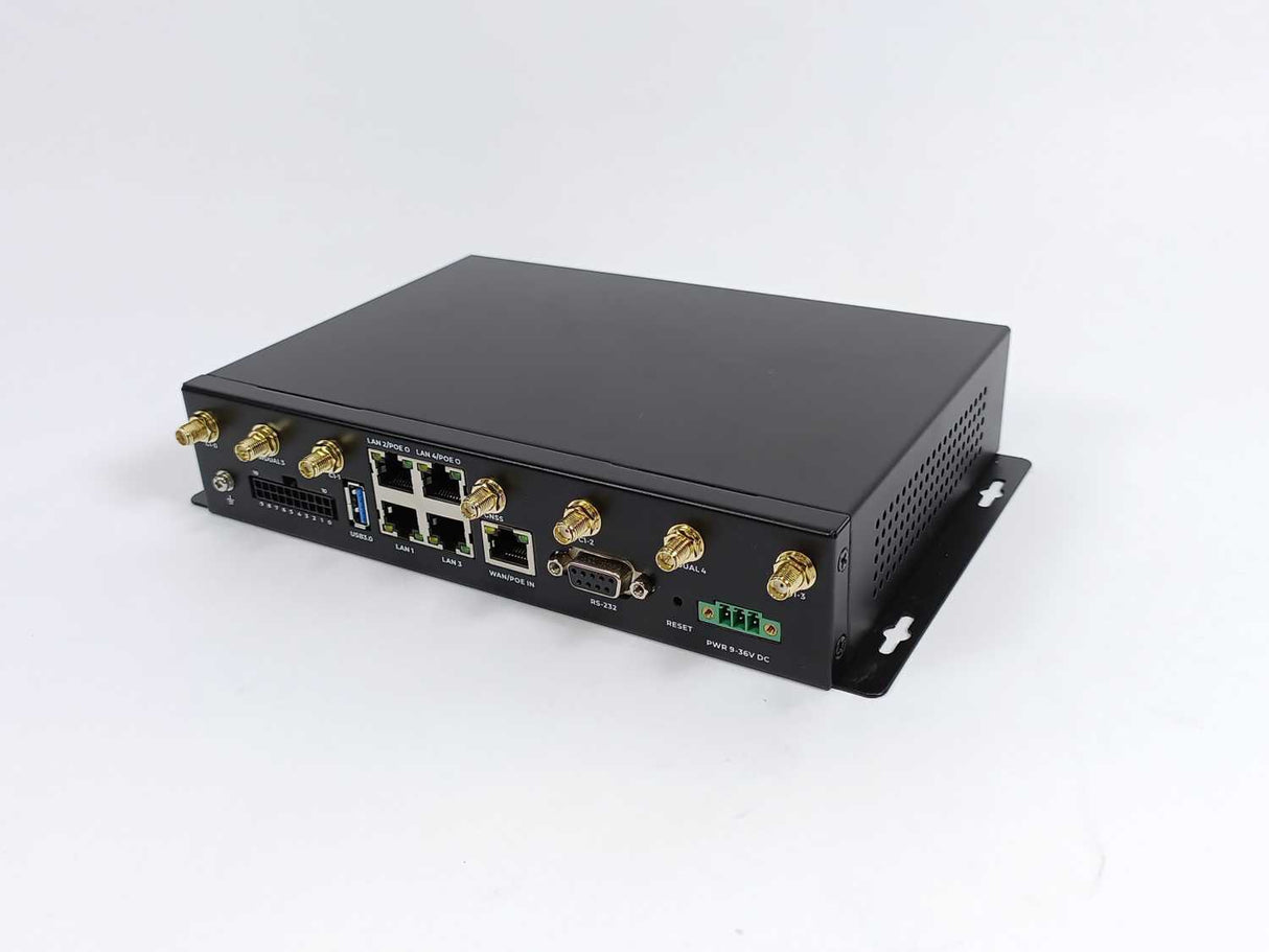 Celerway CWY-5.3-E5C2W2 Celerway Stratus 5G Dual Modem Router
